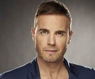 Artist Gary Barlow